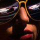 Illustration for article titled When apos;Sexyapos; Meant apos;Fully-Clothed With Expensive Race Carsapos;